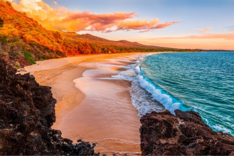 Hawaii, beaches in Hawaii, Hawaii destinations, trio to Hawaii