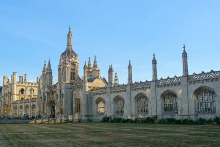 Places in Cambridge That’ll Leave You Awestruck