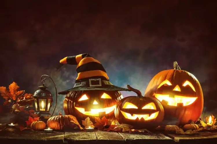 Must-Visit US Destinations For A Spooktacular  Halloween