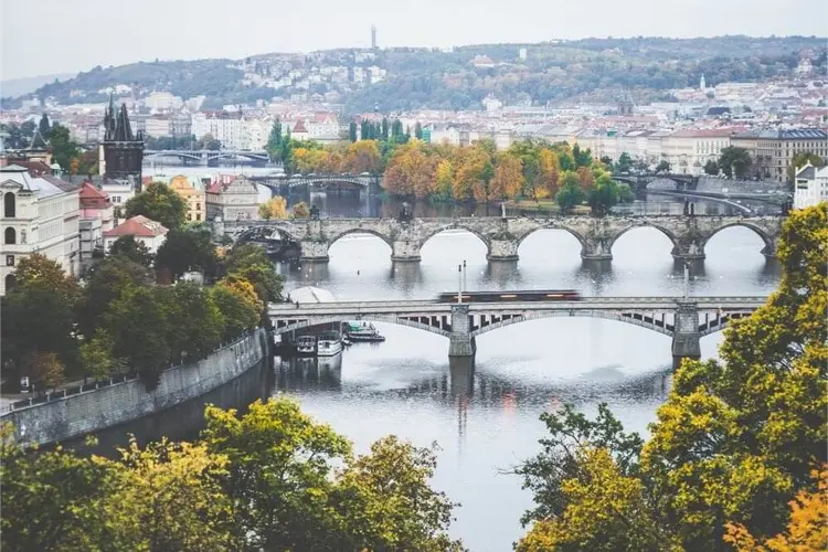 Off-Beat Places in Prague for an Adventurous Trip