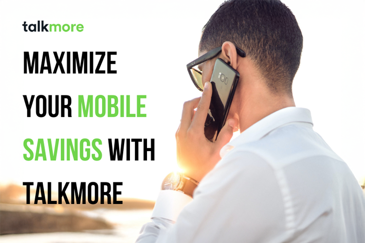 Talkmore