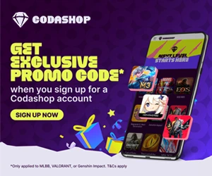 codashop