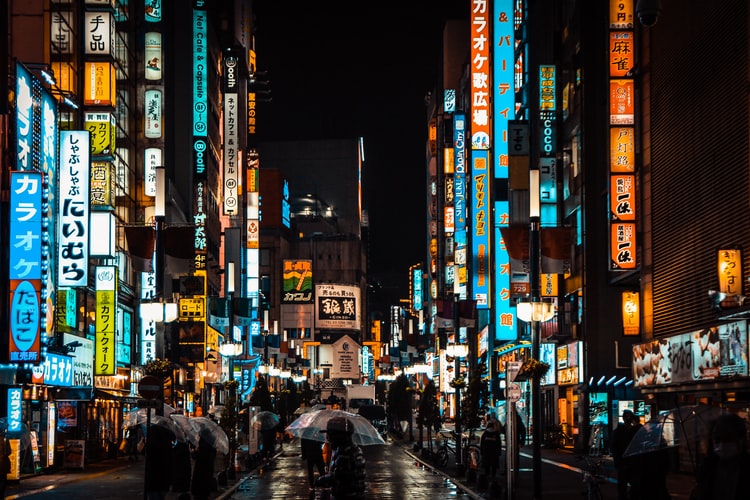 night-view-of-tokyo-streat