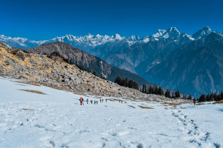 Treks-in-Himalayas