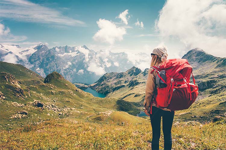 Embracing Independence: Essential Tips for Solo Female Travelers ...