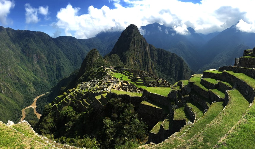 machu-picchu